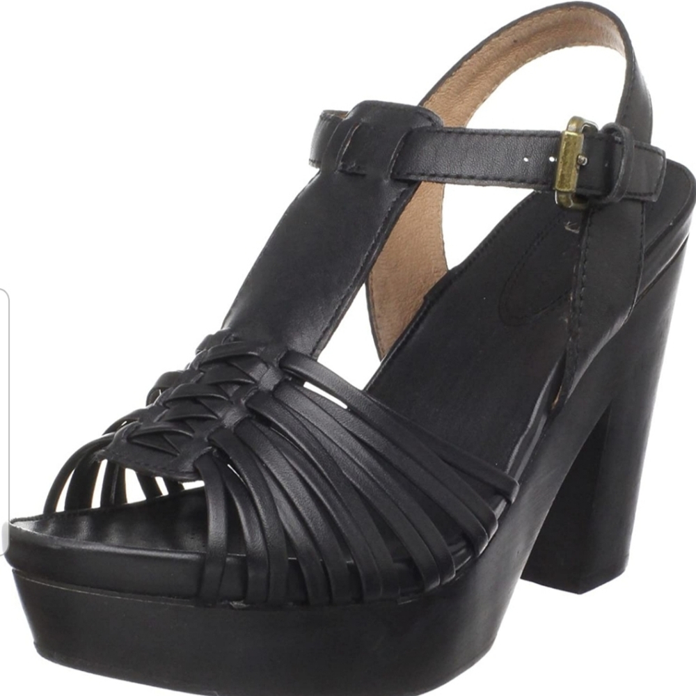 Corso Como Heel - image 1